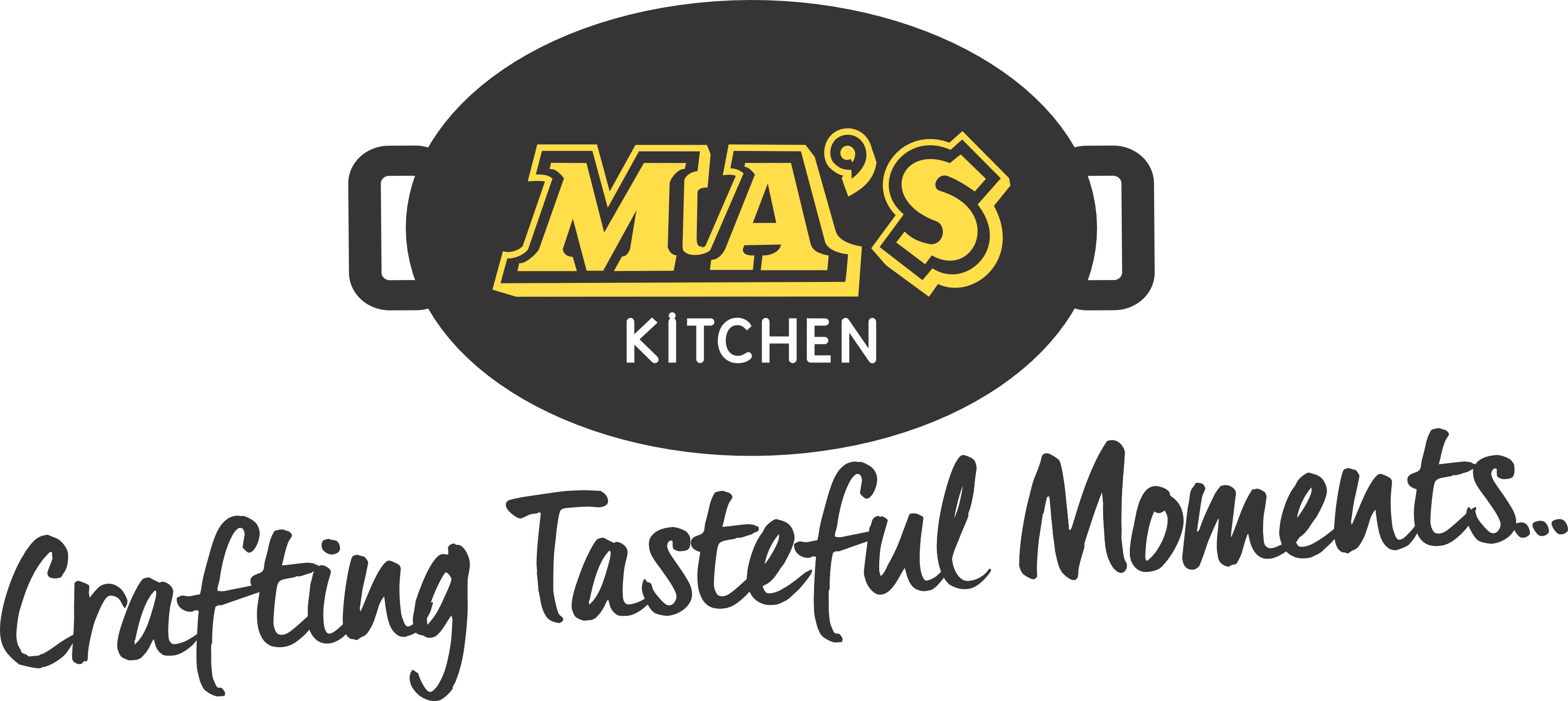 MA's Kitchen