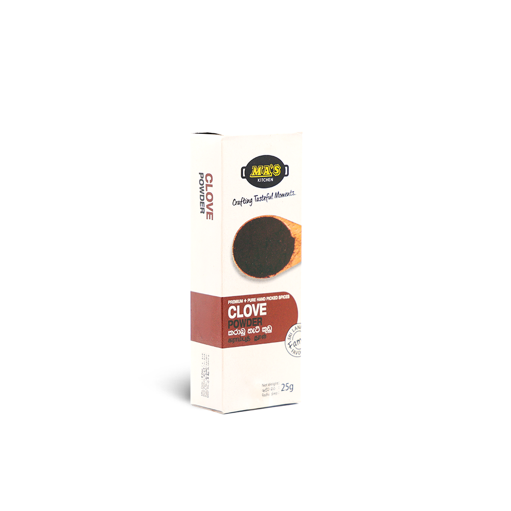 Clove Powder - Image 2
