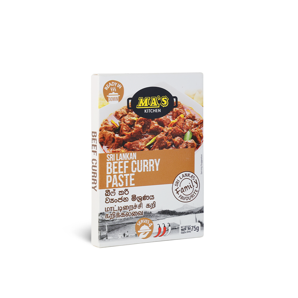 Beef Curry Paste - Image 2