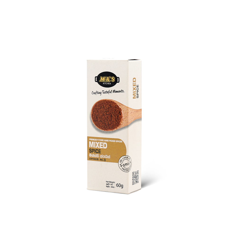 Mixed Spice - Image 3