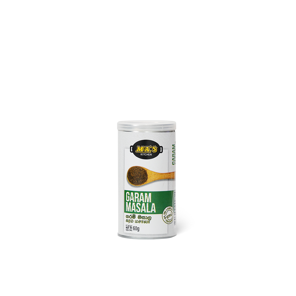Garam Masala