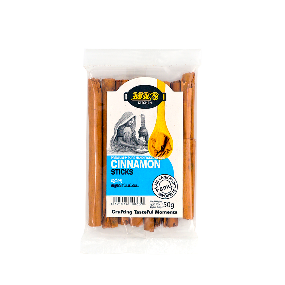 Cinnamon Sticks - Image 1