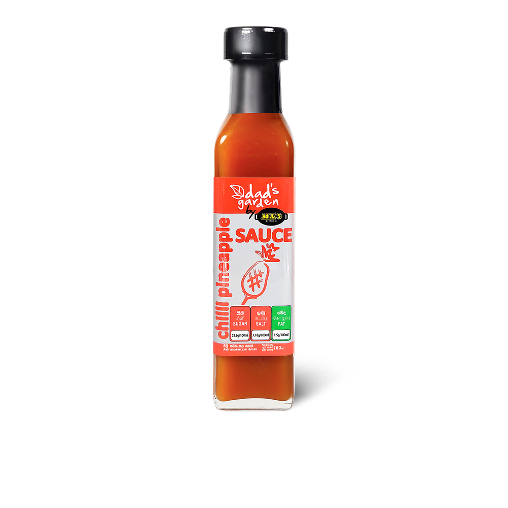 Chilli Pineapple Sauce