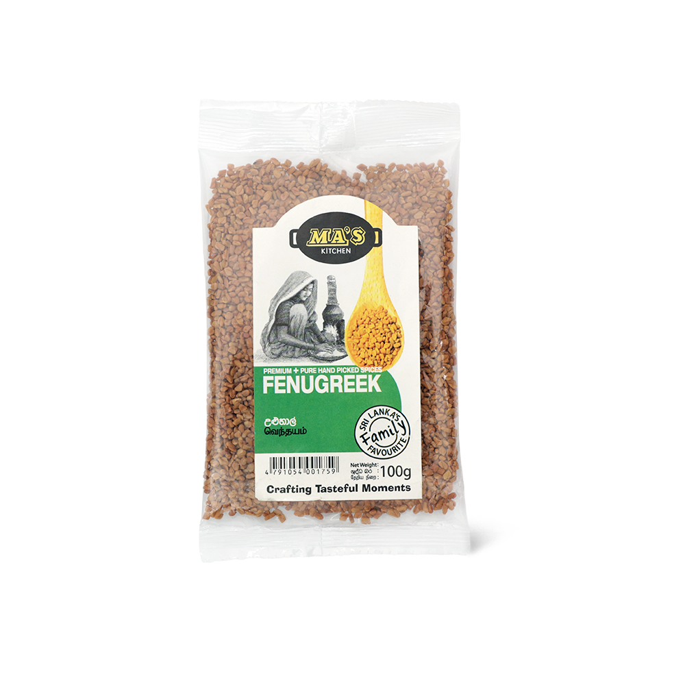 Fenugreek