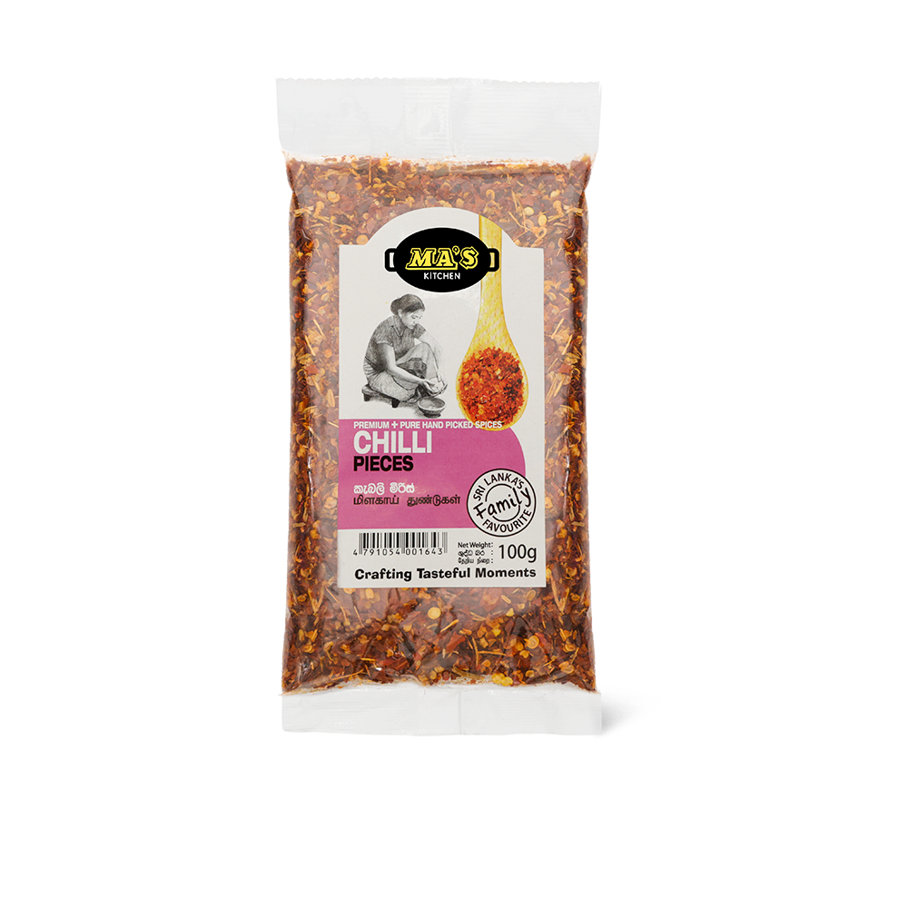 Chilli Pieces Premium