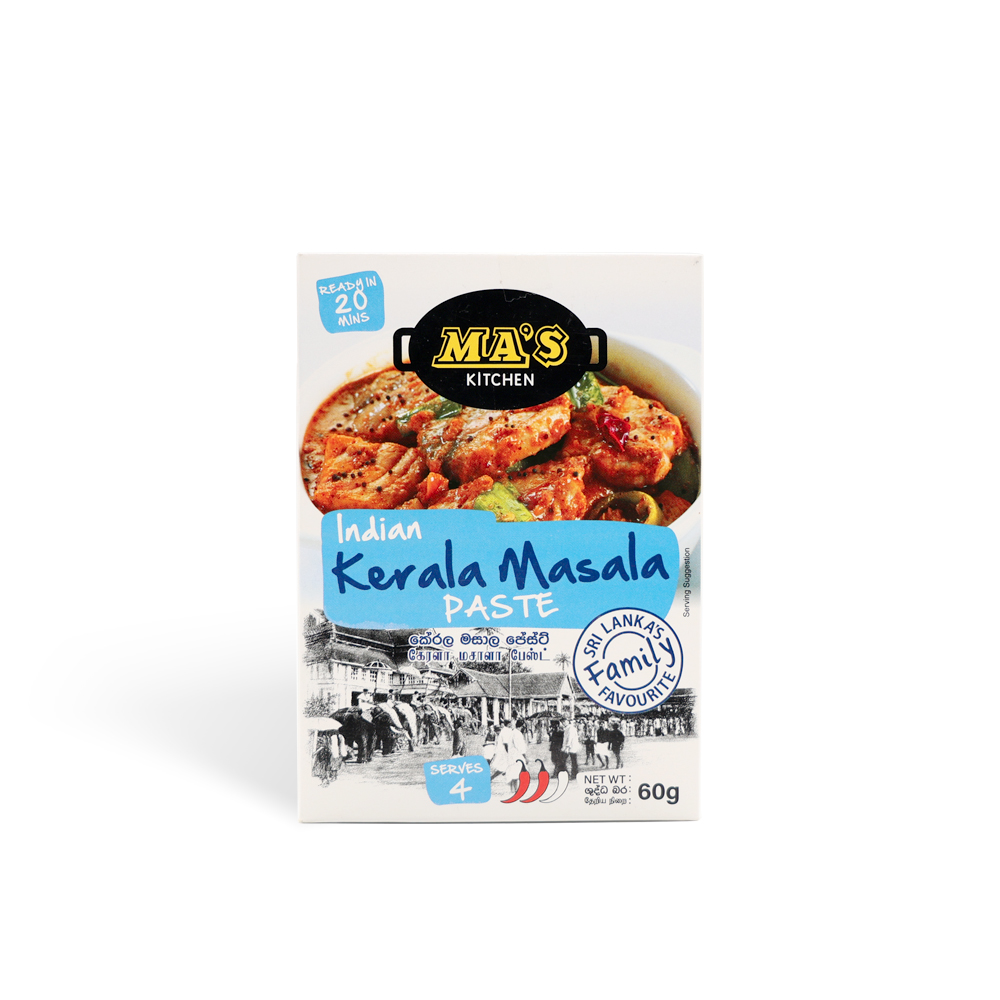 Kearala Masala Curry Paste