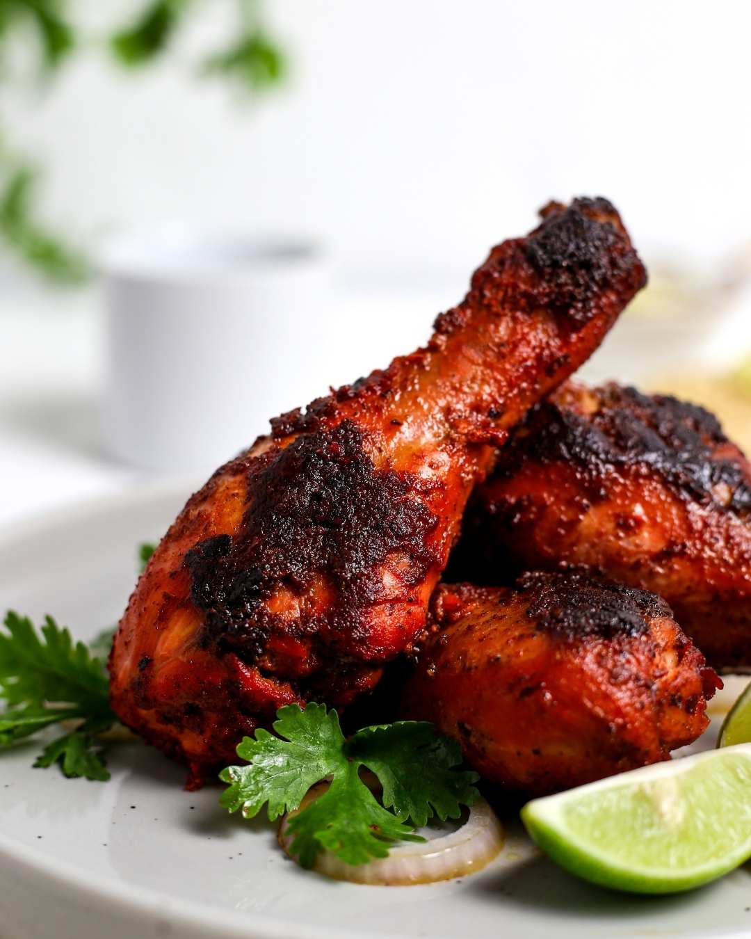 Tandoori Chicken