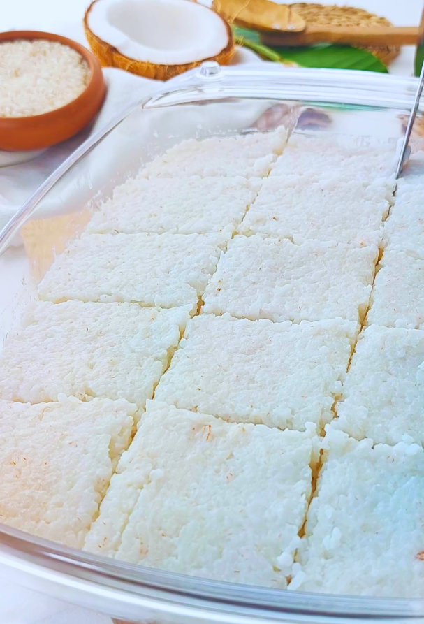 How to Make Kiribath (Milk Rice): A Complete Guide