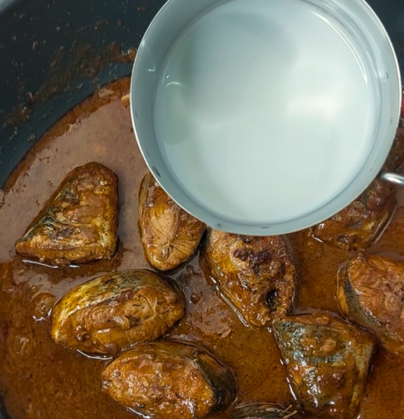 How to Fix a Salty Curry: 3 Easy Kitchen Tricks