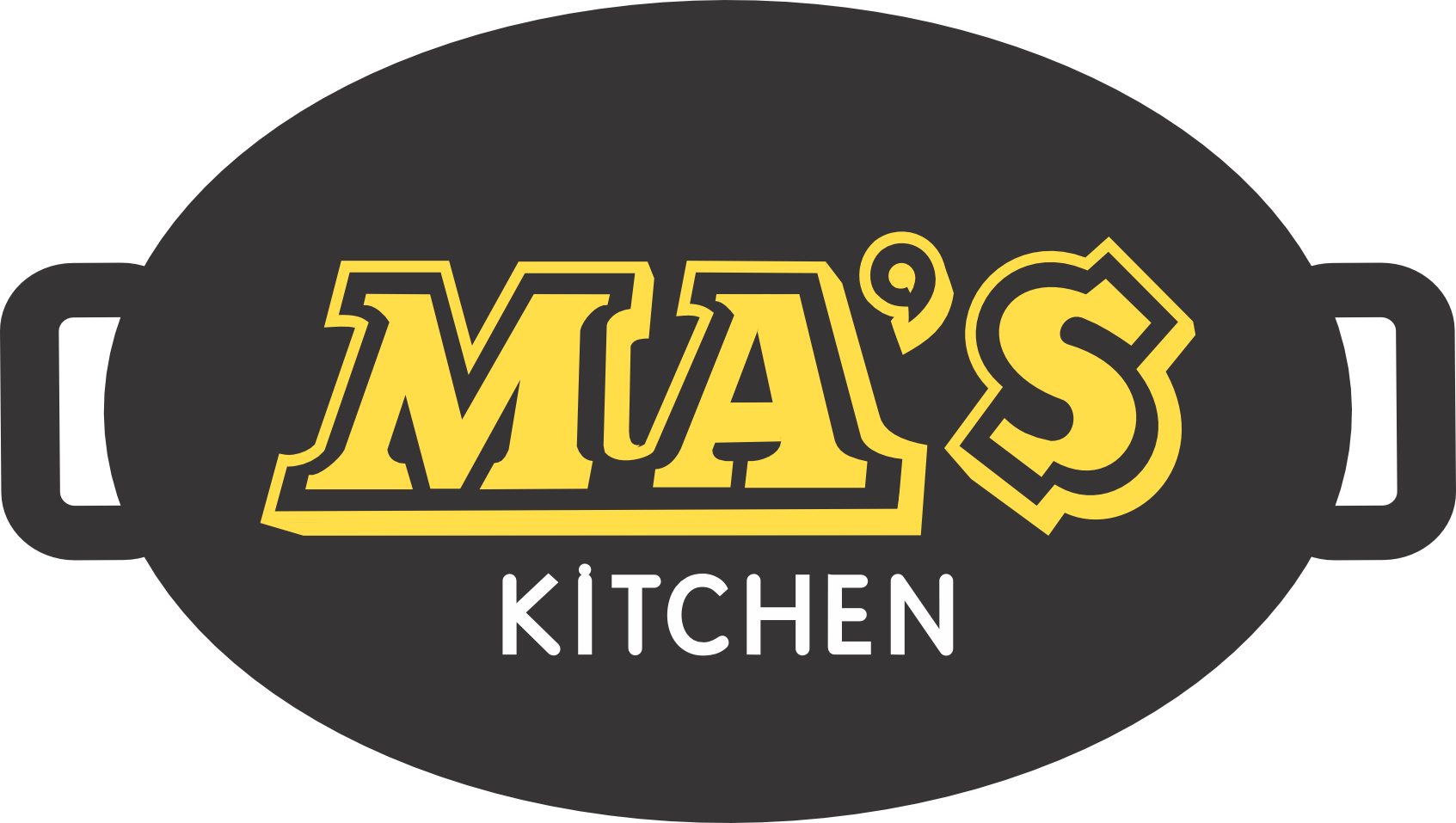 MA's Kitchen