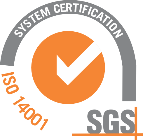 ISO 14001 System Certification