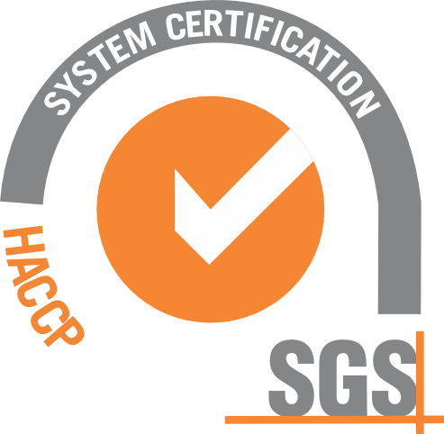 HACCP System Certification