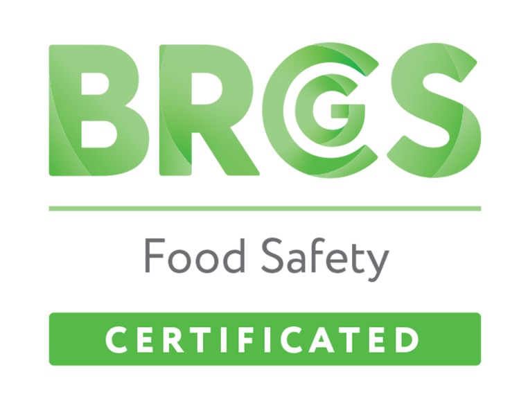 BRC Food Safety Certification