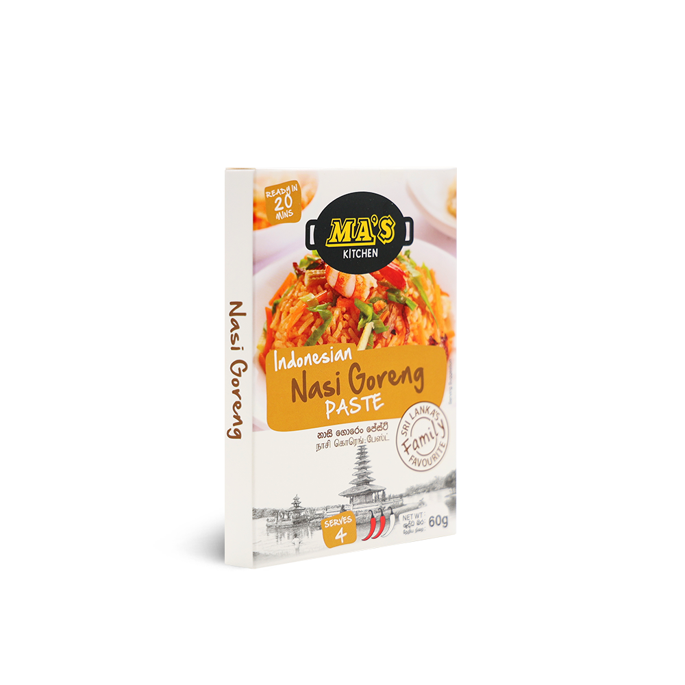 Indonesian Nasi Goreng Paste - Image 2