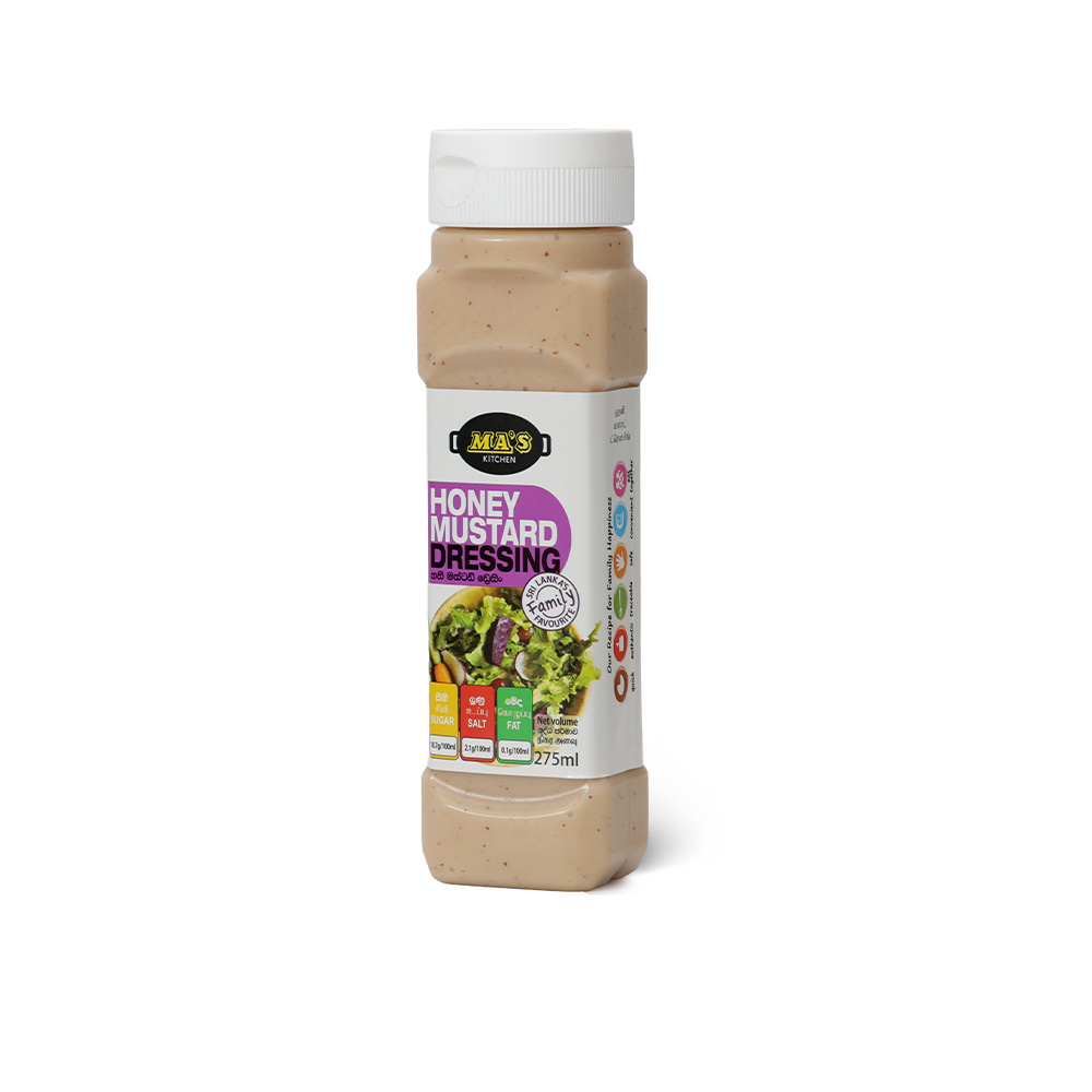 Honey Mustard Dressing - Image 3