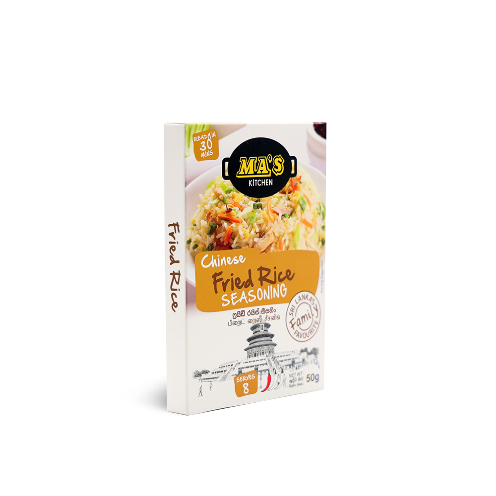 Fried Rice Seasoning - Image 2