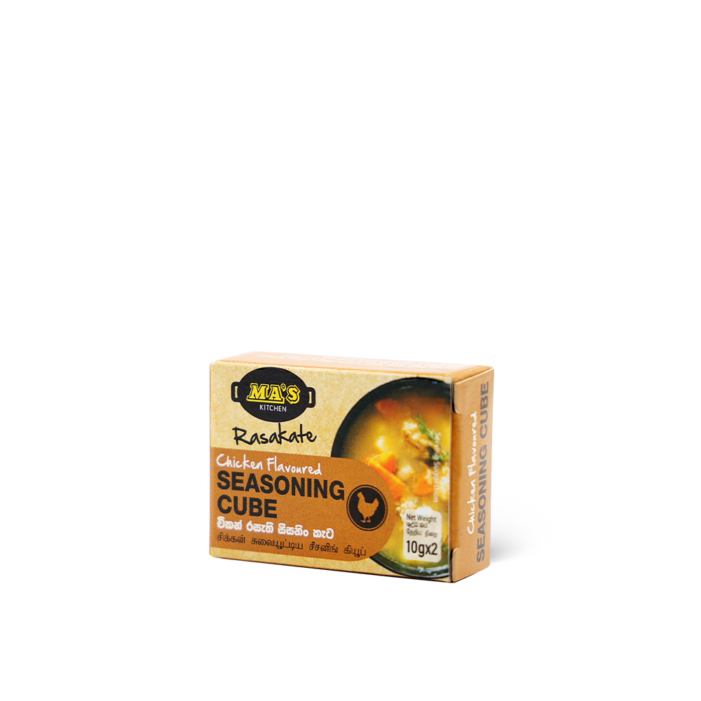 Chicken Flavoured Stock Seasoning - Image 4