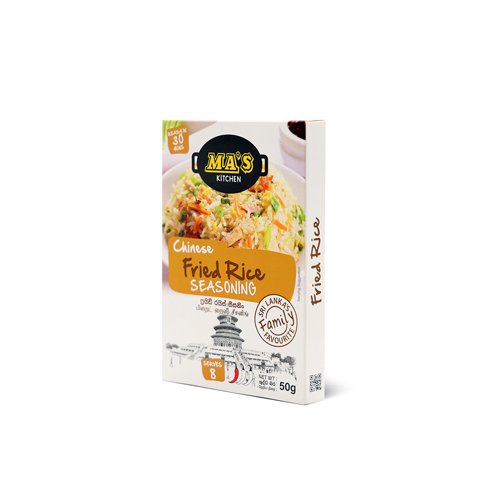 Fried Rice Seasoning - Image 3