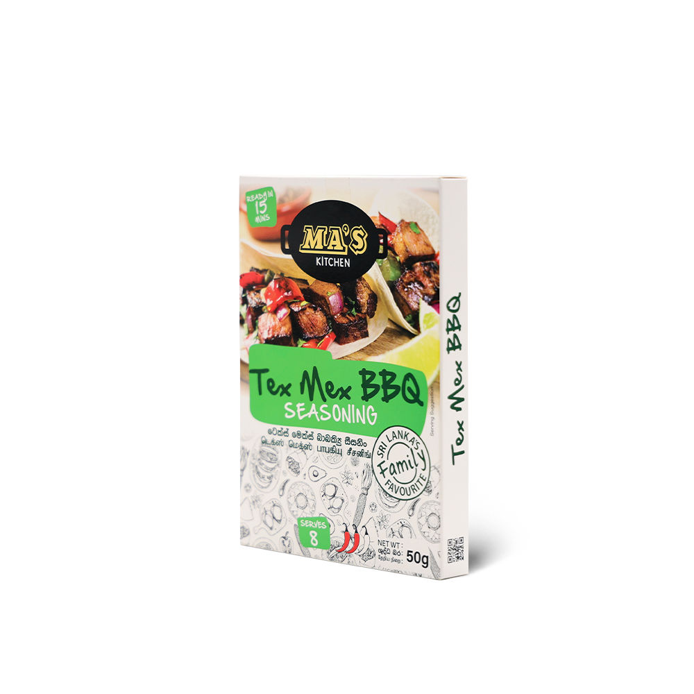 Tex Mex BBQ Seasoning - Image 2