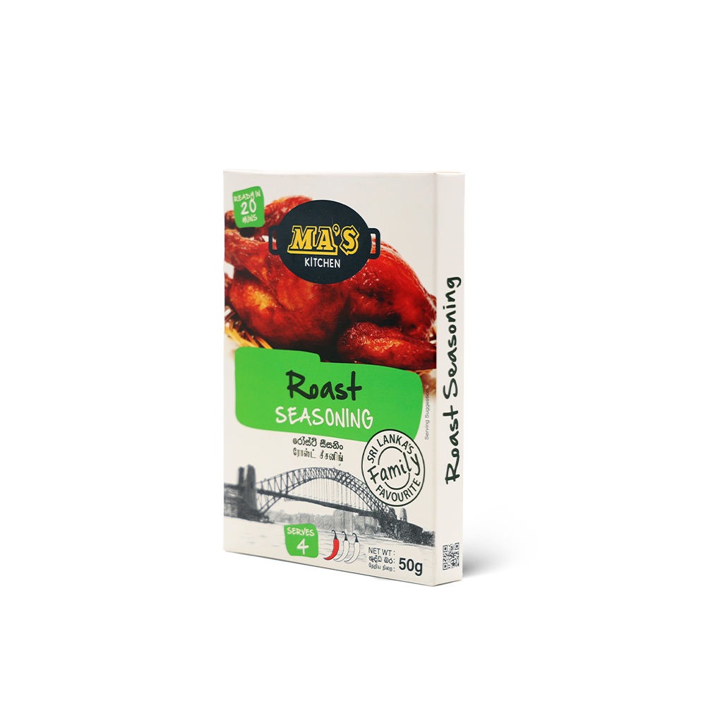Roast Seasoning - Image 3