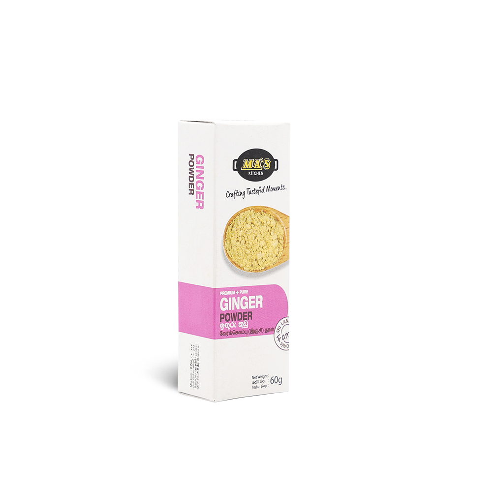 Ginger Powder - Image 2