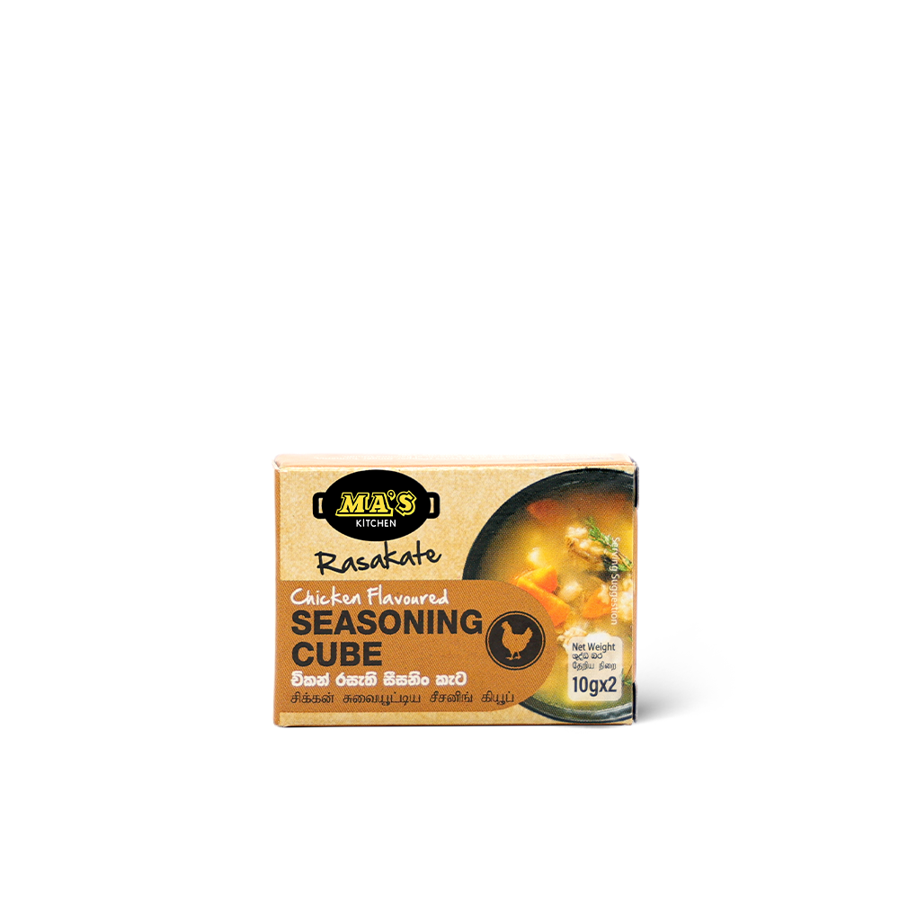 Chicken Flavoured Stock Seasoning - Image 2