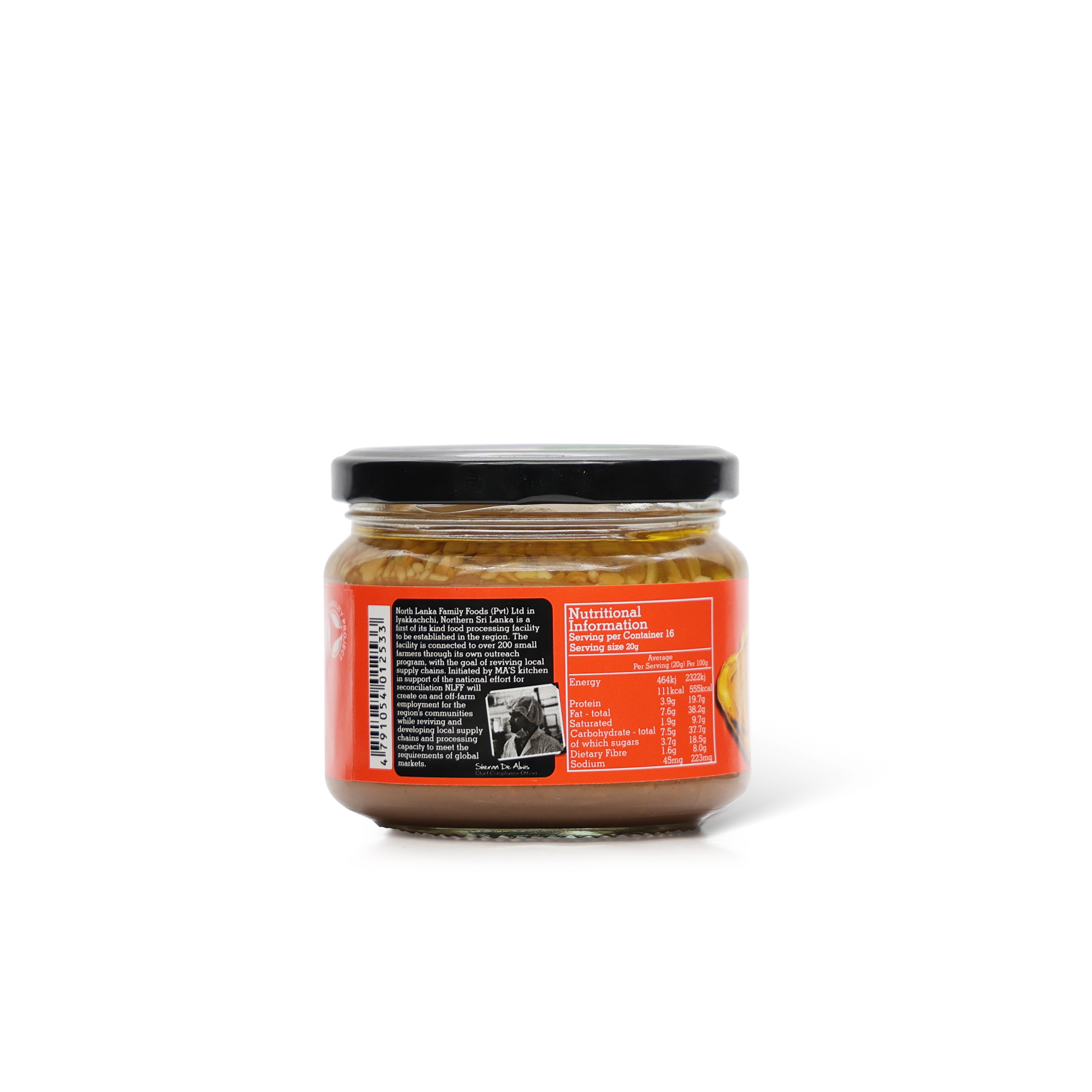Choco Peanut Butter - Image 2