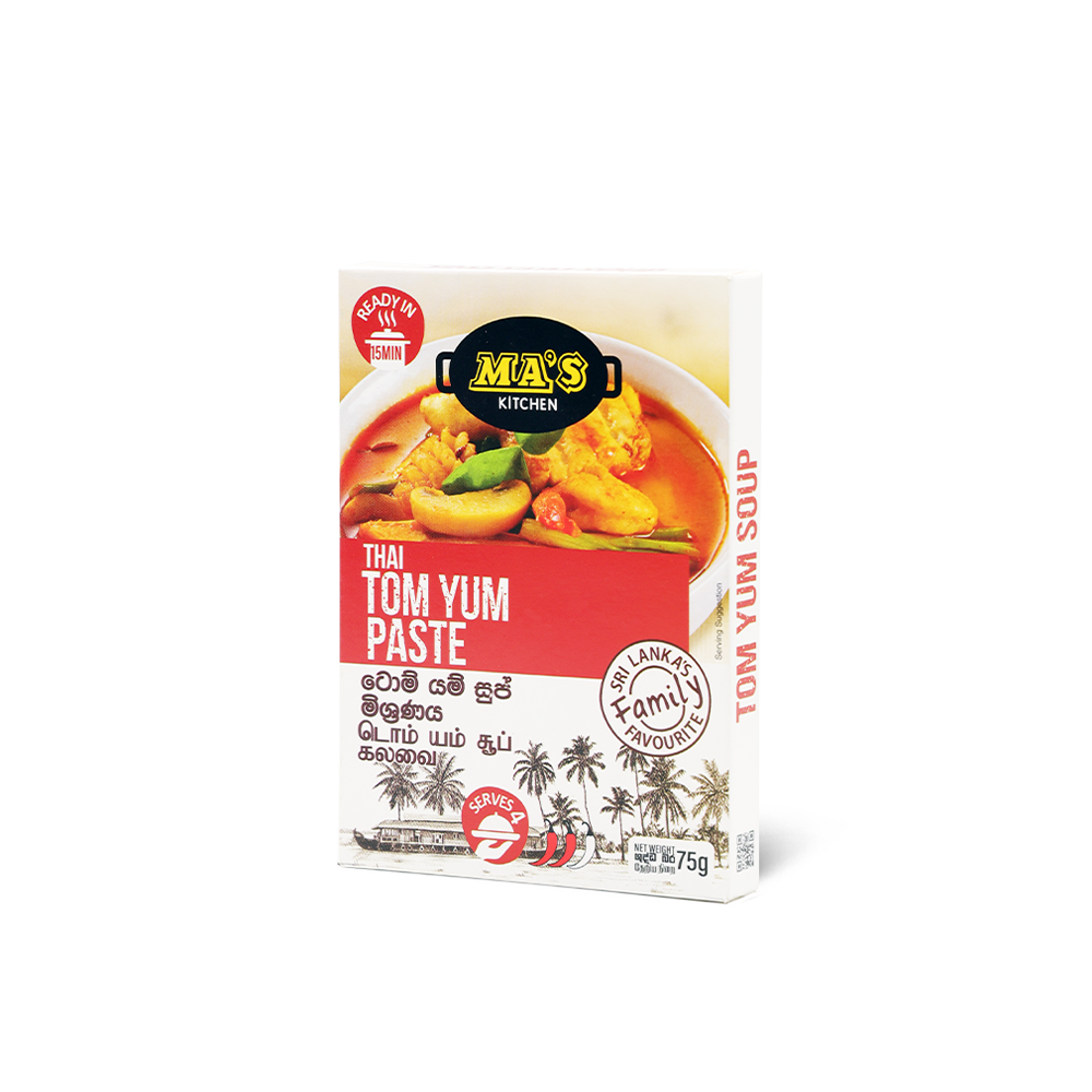 Tom Yum Soup Paste - Image 3