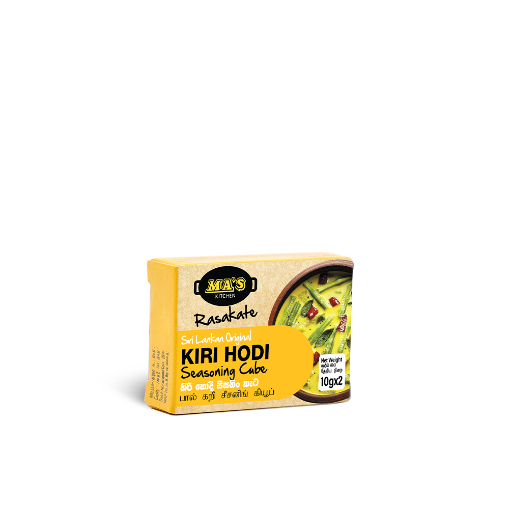 Kirihodi seasoning cube - Image 2