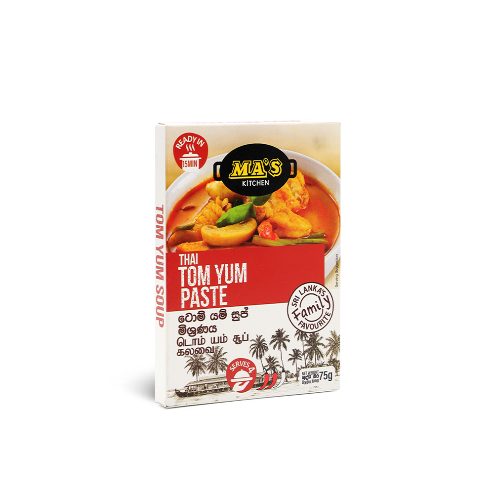 Tom Yum Soup Paste - Image 2