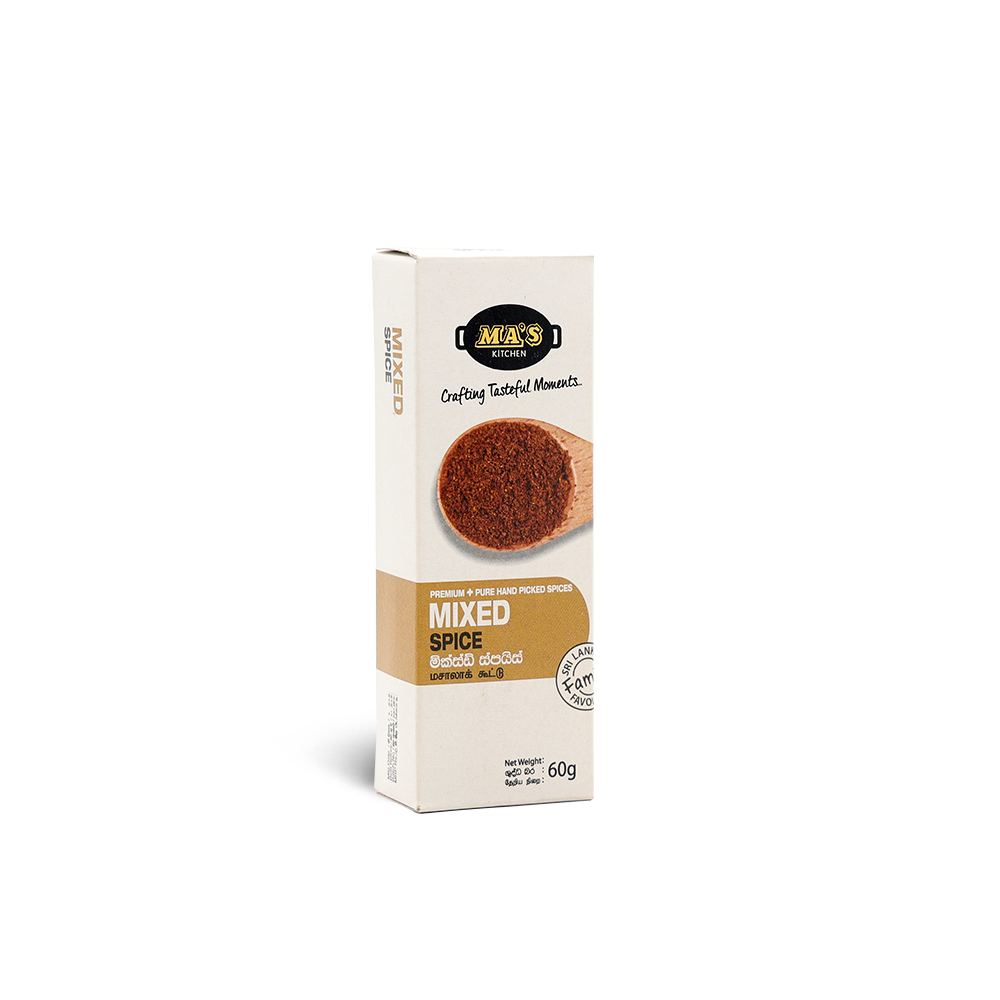 Mixed Spice - Image 2