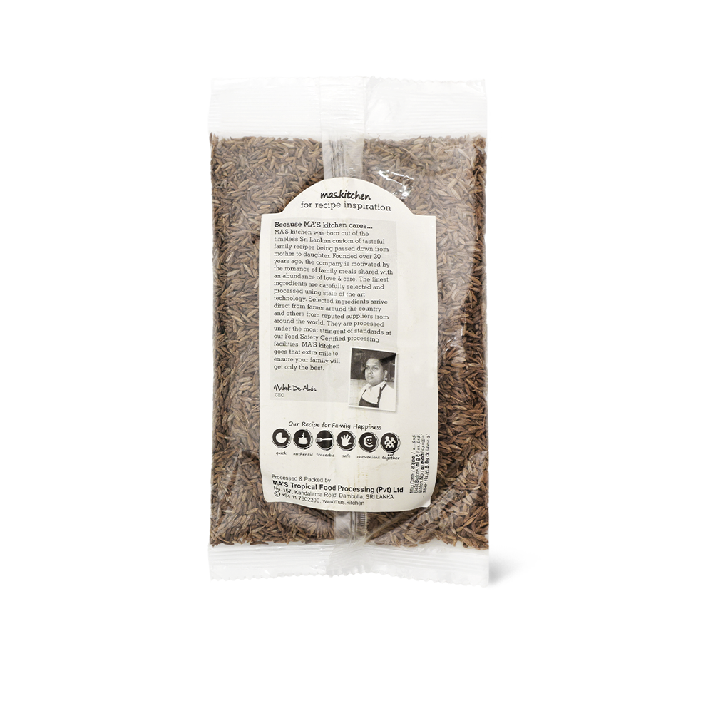 Cumin Seed - Image 2
