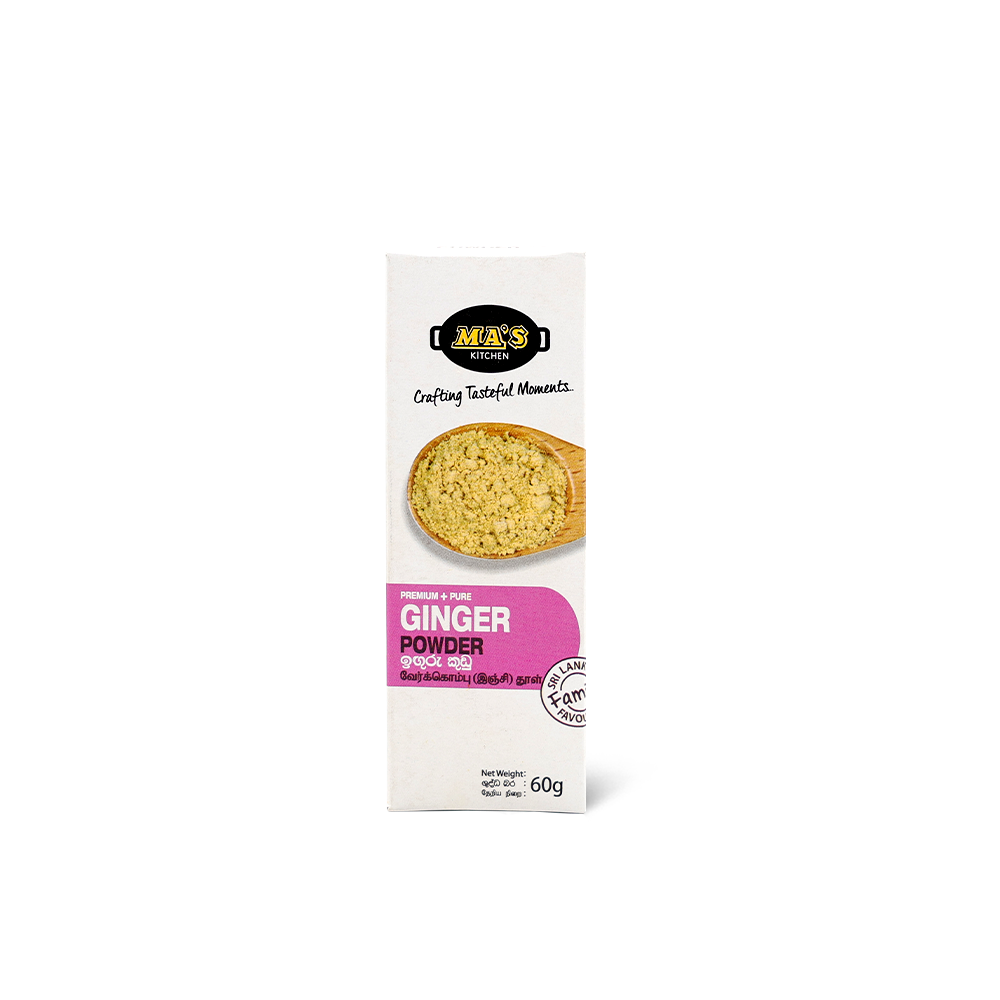 Ginger Powder