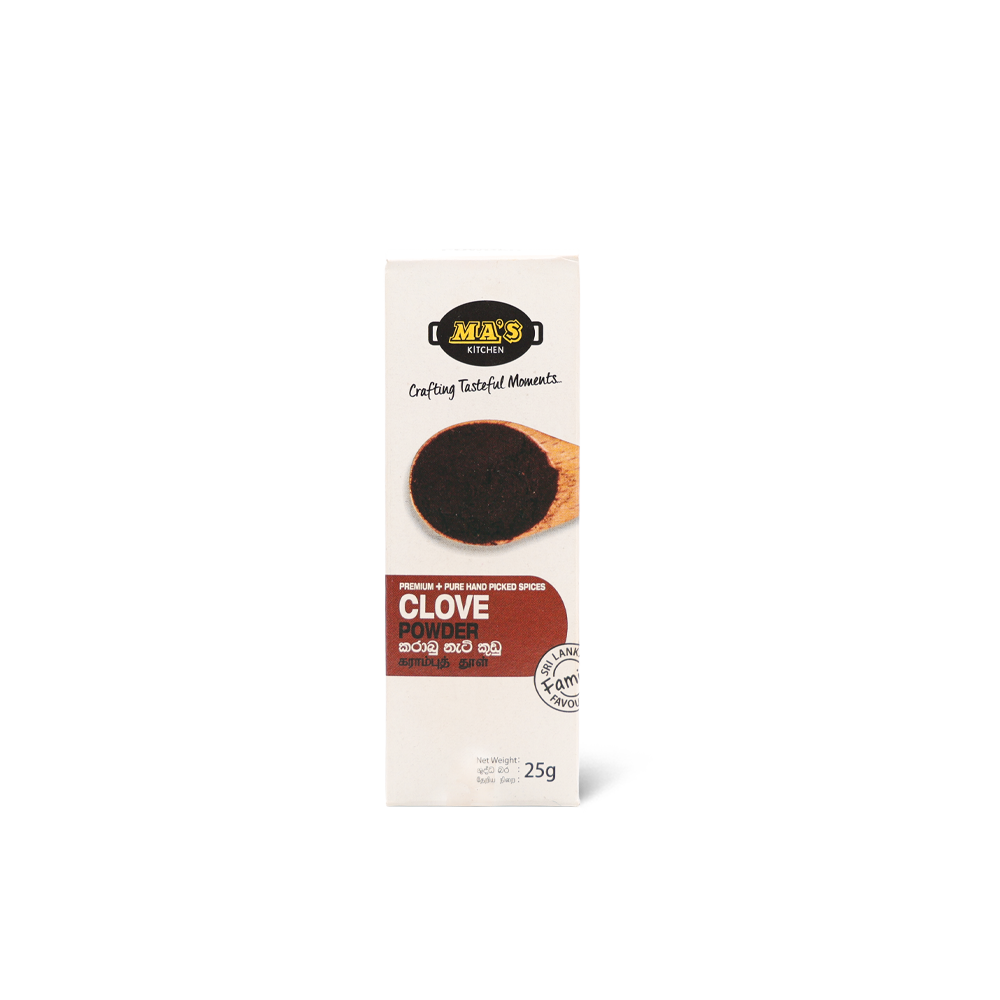 Clove Powder