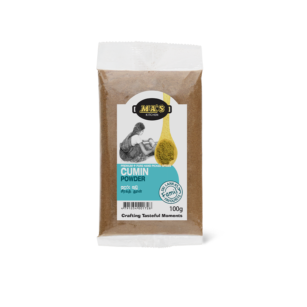Cumin Powder