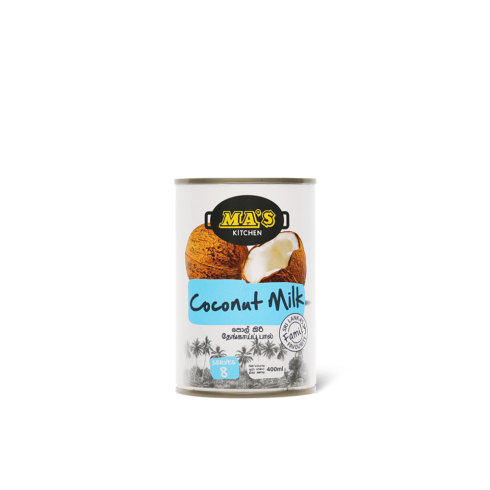 Classic Coconut Milk