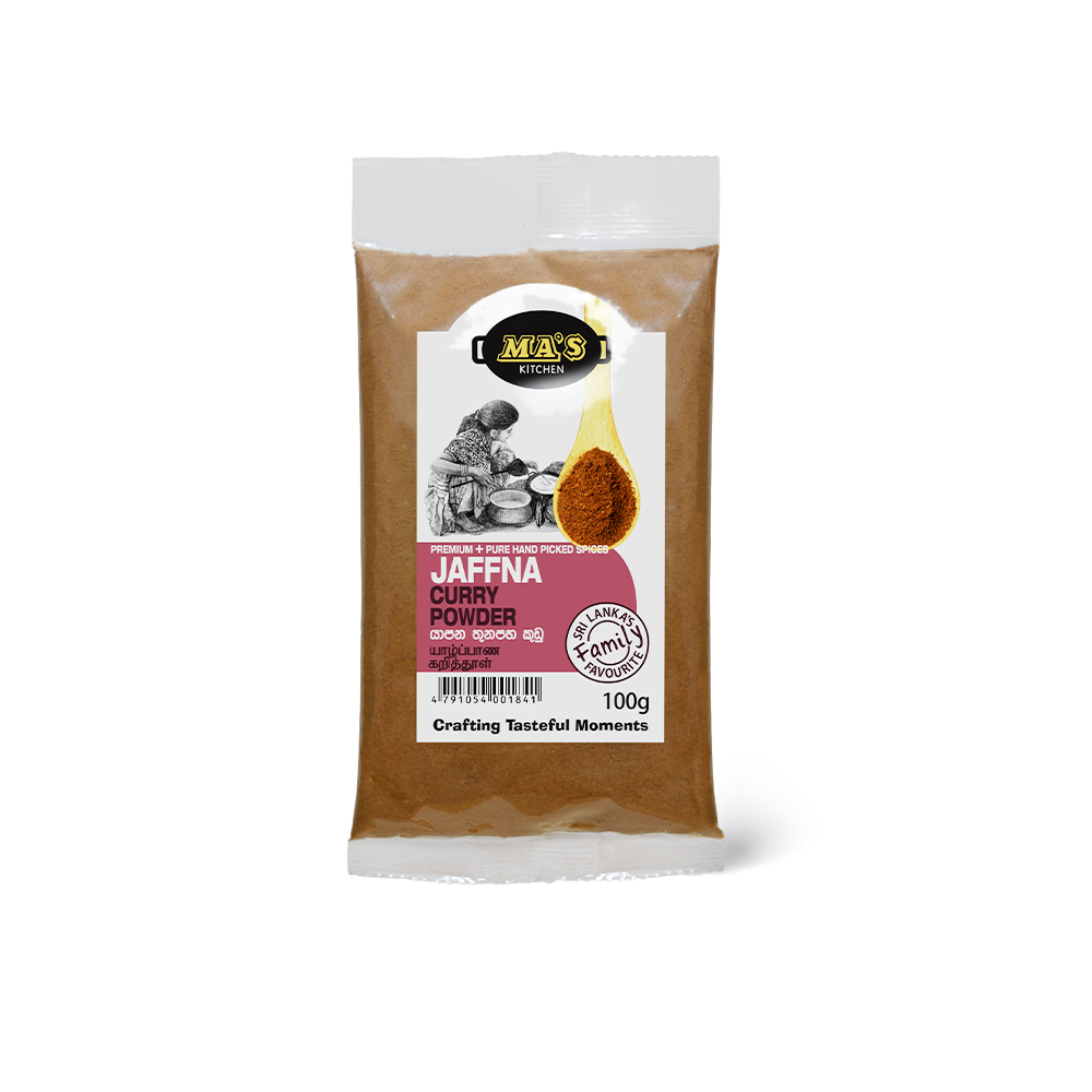 Jaffna Curry Powder