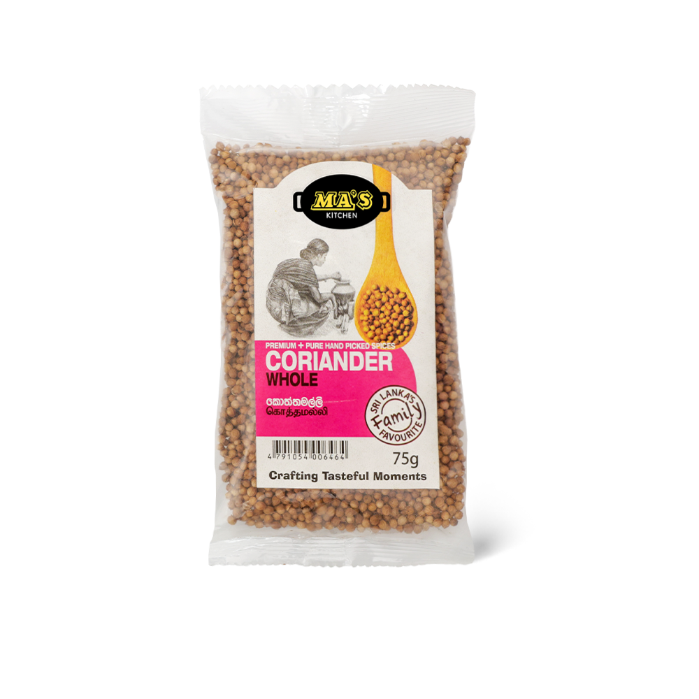 Coriander Seed