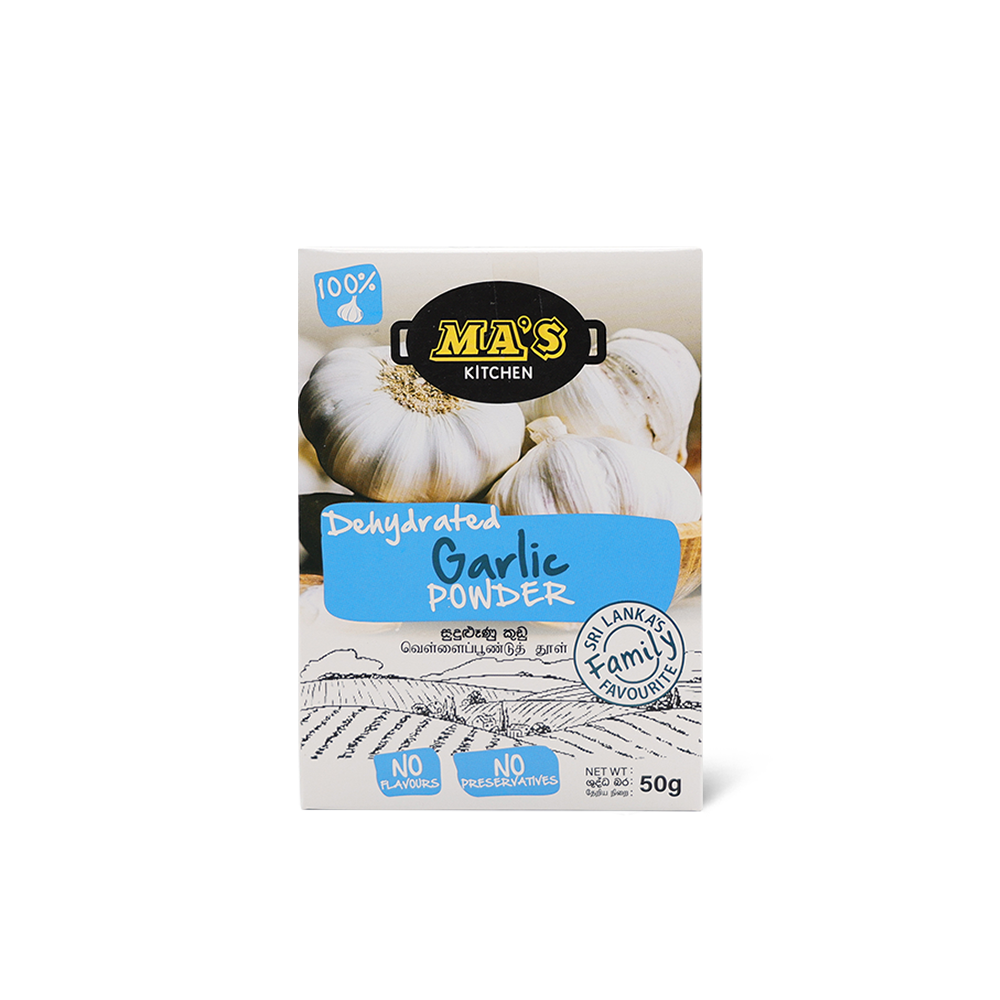 Garlic Powder