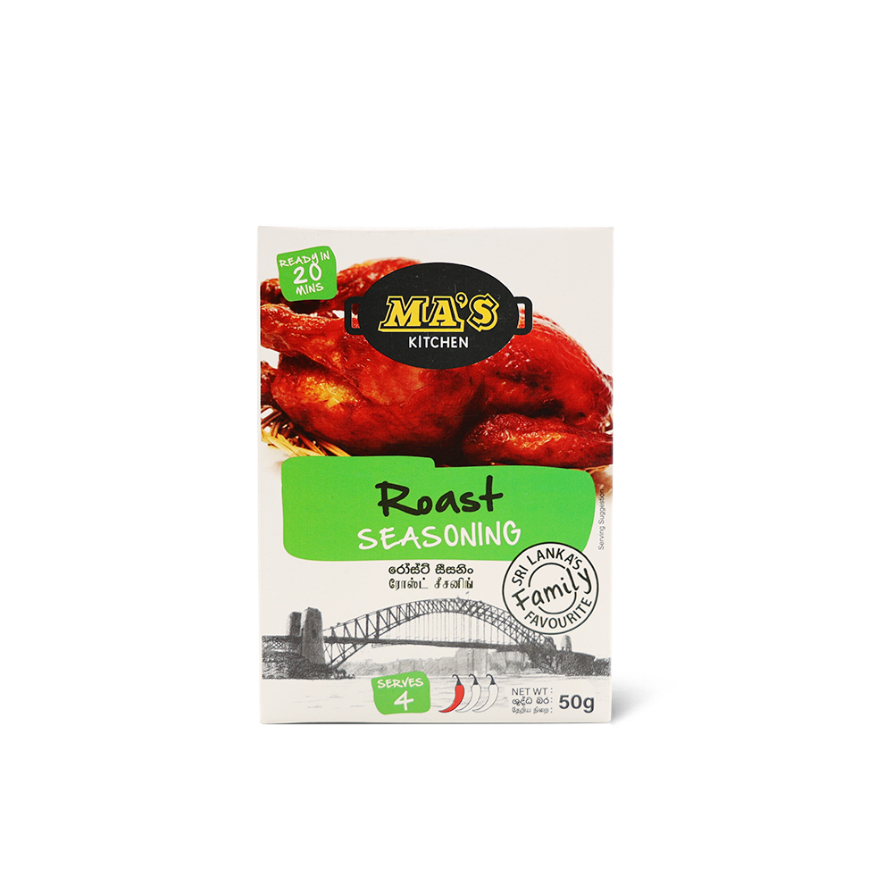 Roast Seasoning