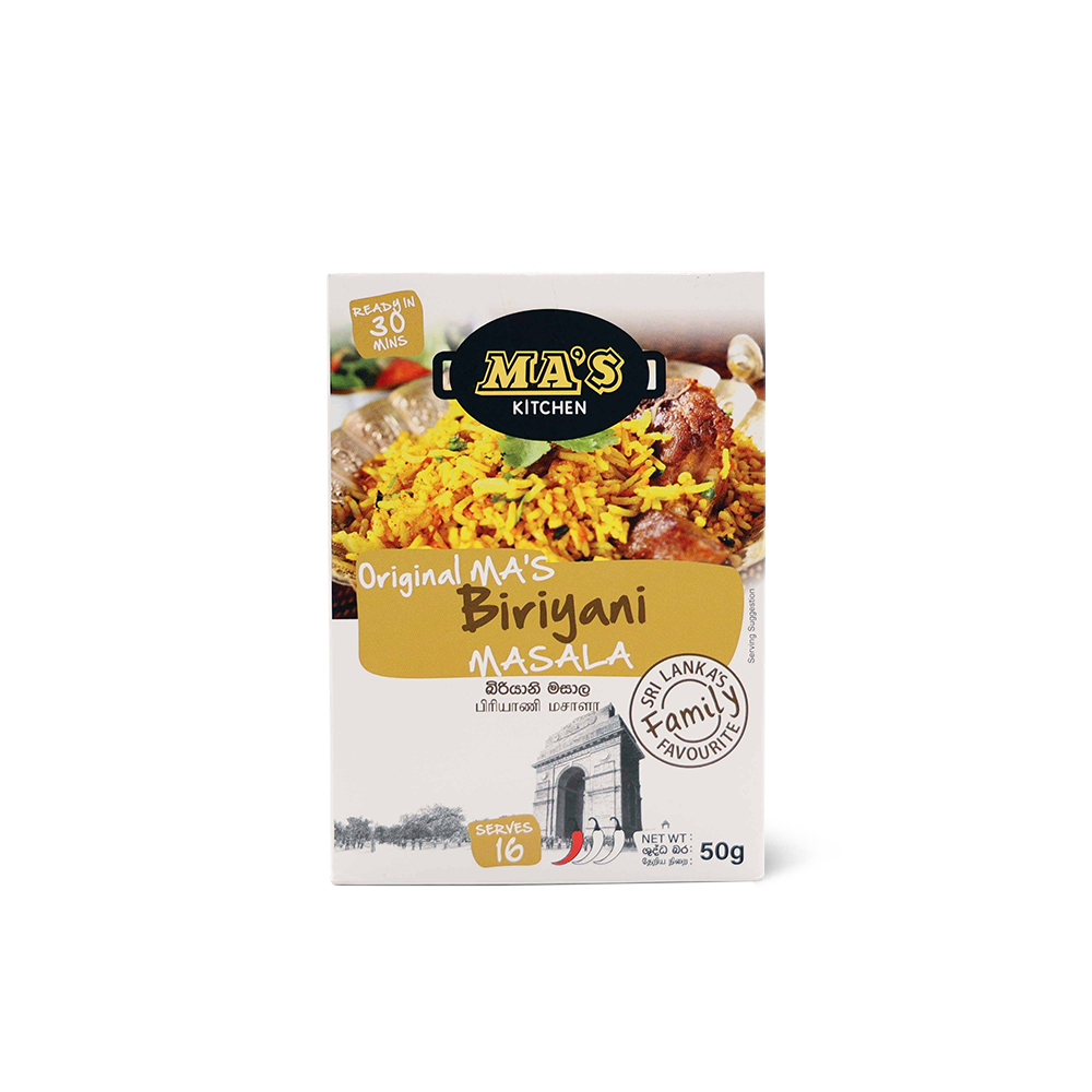 Biriyani Masala