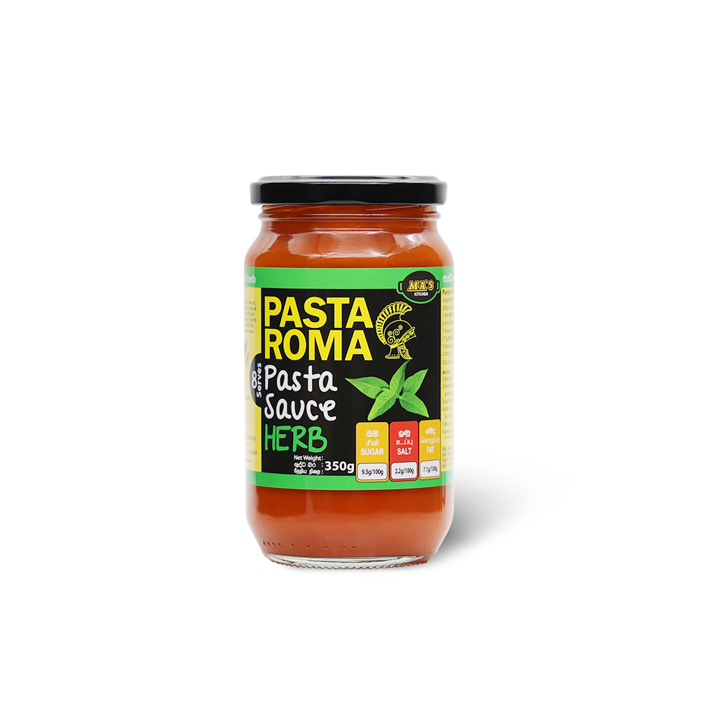 Pasta Sauce Herbs