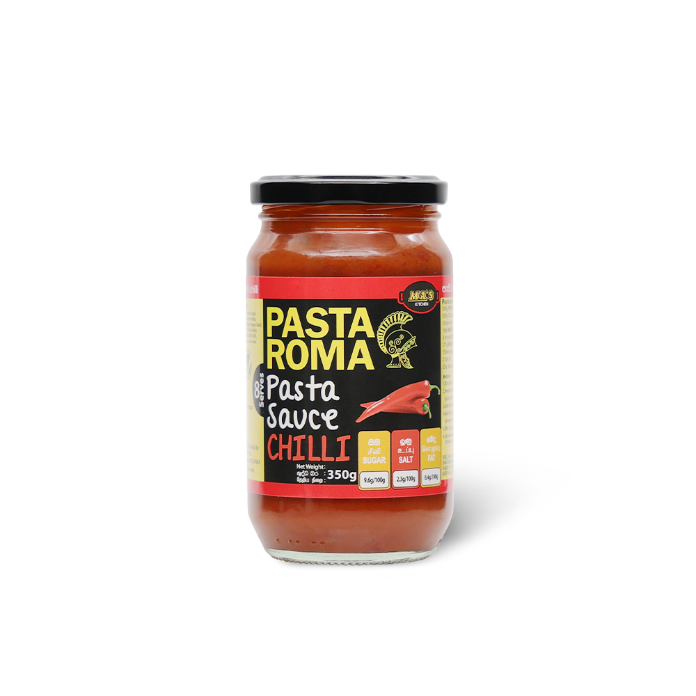 Pasta Sauce Chilli
