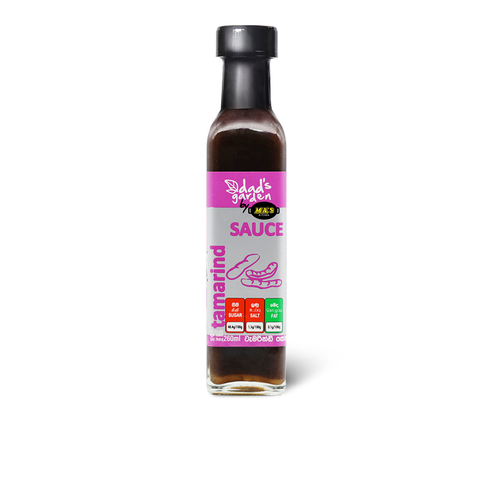 Tamarind Sauce