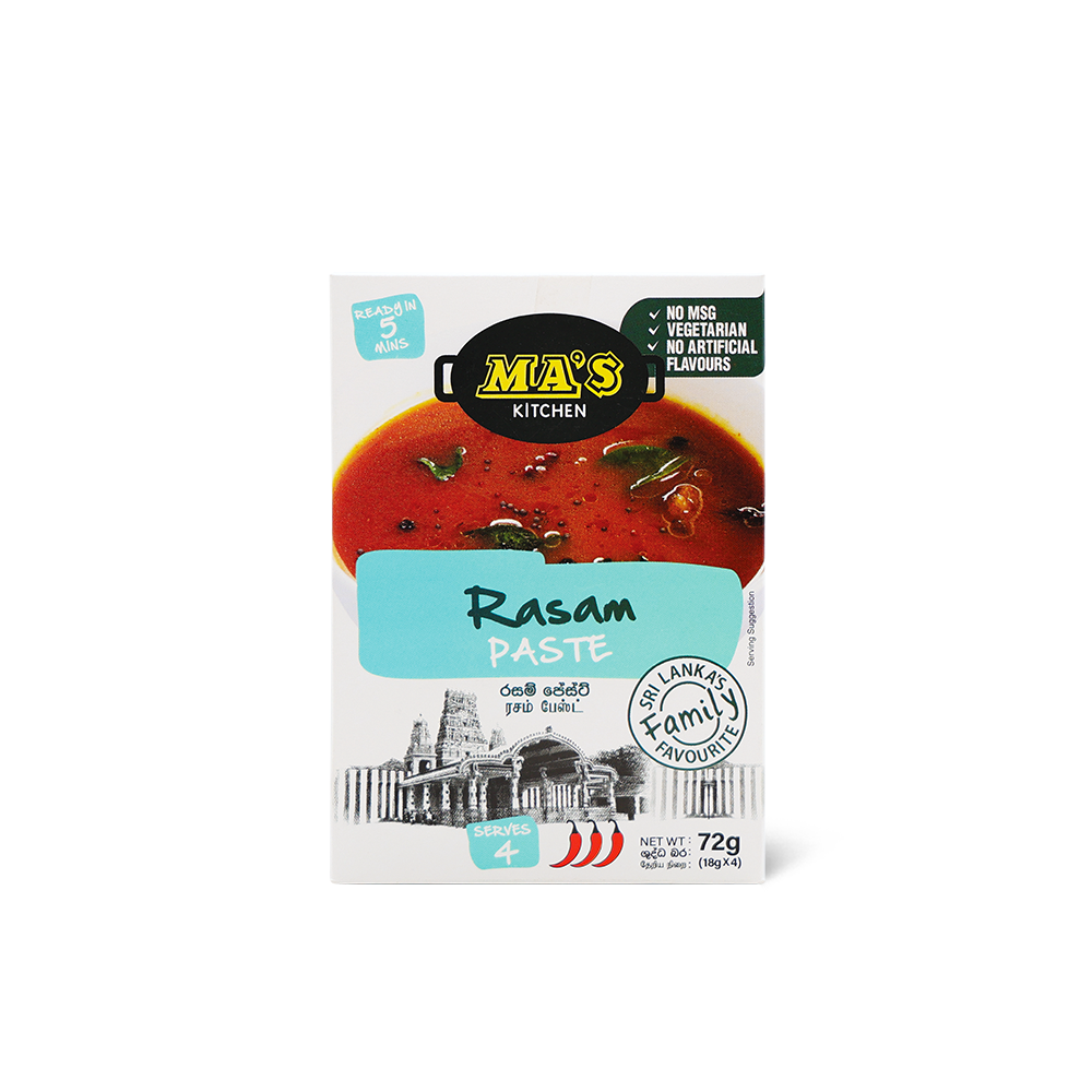 Rasam Paste