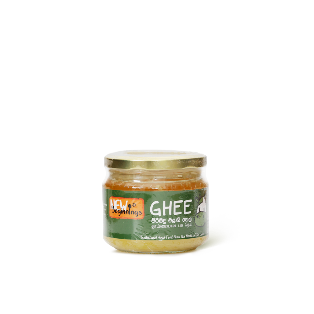 Ghee