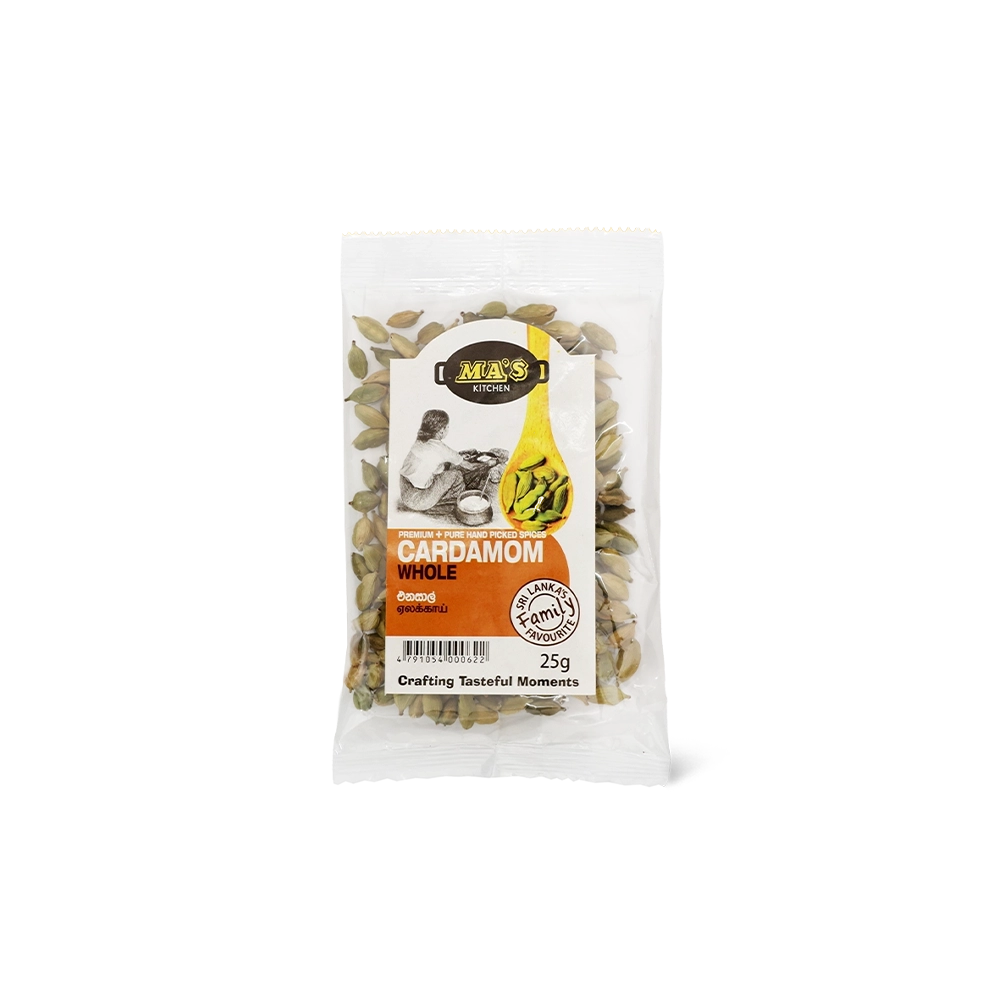 Cardamom Whole
