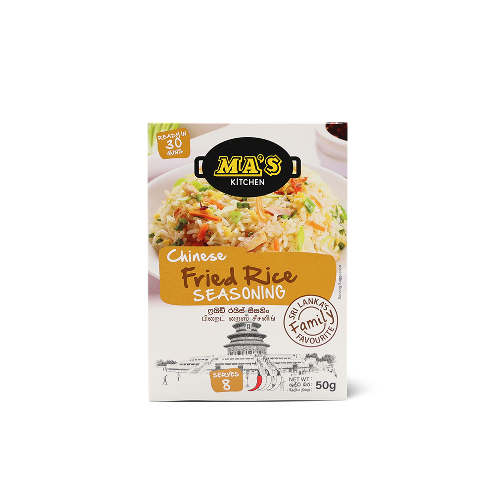 Fried Rice Seasoning