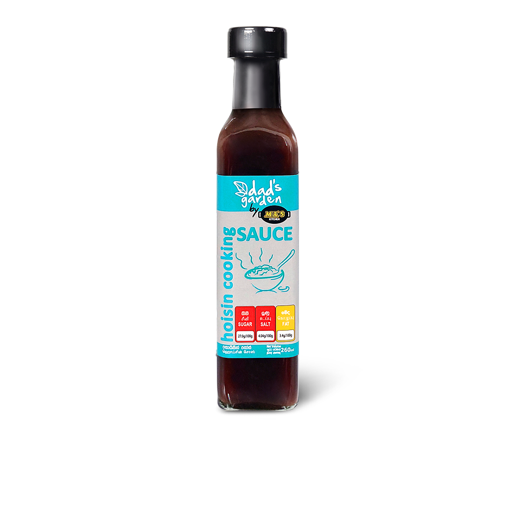 Hoisin Sauce