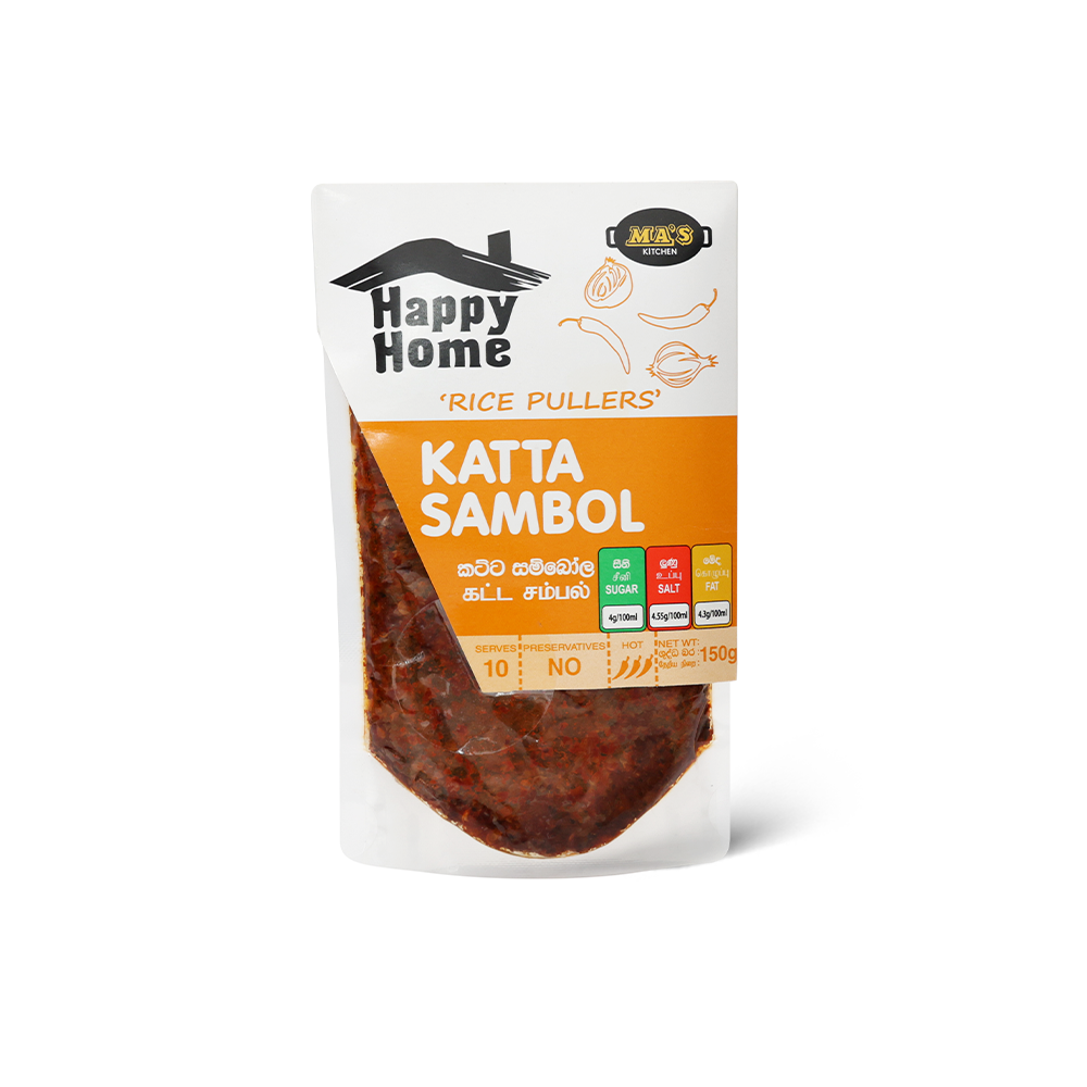 Katta Sambal